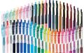Gel pen, 0,33 mm, retractable, ZEBRA 