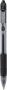 Ballpoint pen, 0,27 mm, retractable, ZEBRA 