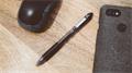 Ballpoint pen, 0,27 mm, retractable, ZEBRA 