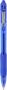 Ballpoint pen, 0,27 mm, retractable, ZEBRA 