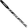 Ballpoint pen, 0,27 mm, with cap, mixed pattern barrel, ZEBRA 