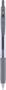 Gel pen, 0,33 mm, retractable, ZEBRA 