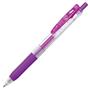Gel pen, 0,33 mm, retractable, ZEBRA 