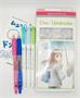 Stationery set, ZEBRA 