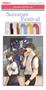 Stationery set, ZEBRA "Manga Set, Summer Festival", 5 pcs