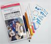 Stationery set, ZEBRA 