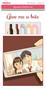 Stationery set, ZEBRA "Manga Set, Give me a bite", 5 pcs