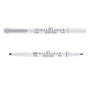 Highlighter, 1,0/3,5 mm, double side, ZEBRA 