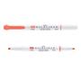 Highlighter, 1,0/3,5 mm, double side, ZEBRA 