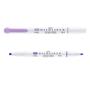 Highlighter, 1,0/3,5 mm, double side, ZEBRA 