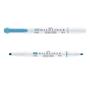 Highlighter, 1,0/3,5 mm, double sided, ZEBRA 