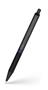 Gel pen, 0,38 mm, ZEBRA "G-450", blue
