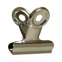 Letter clip, 38 mm