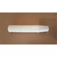 Paper cup, 1,8 dl, 50 pcs, 