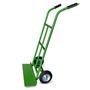 Trolley cart, 45x15 cm, 200 kg