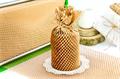 Packing paper, honeycomb, 250m x 400mm, 80 g, brown