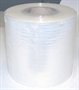 Stretch wrap film, transparent, 0,1m x 300m