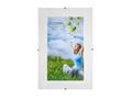 Frame, Clips, 60x80 cm