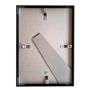 Frame, 21x29,7 cm, aluminium, 