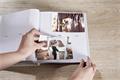 Photo album, 200 photos, 10x15 cm, 