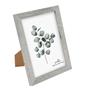 Frame, wood, 20x30 cm, "Goldbuch Beton", concrete