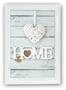 Frame, 10x15 cm , "Vintage " white