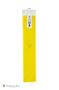 Silk paper, 50x76cm, 21g, yellow