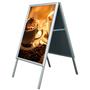 Display A-FRAME, poster, A1, 59,4x84,1 cm