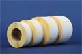 Label, vellum, 30 mm circle, 1000 labels/roll, white