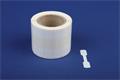 Label, 10x49 mm, for jewelery, 1000 label/pack