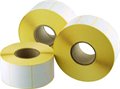 Label, thermal, 214x152 mm