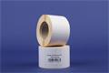 Label, vellum,  25×50 mm, 1 000 pcs/roll
