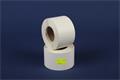 Label, plastic, weather proof, 30x50 mm, 1000 label/pack