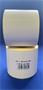 Label, thermo, 43x78 mm, 1000 label/roll, white