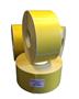 Label, thermal, 70x50 mm, yellow