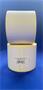 Label, thermo, 50x75 mm, 1000 label/roll, white