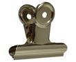 Letter clip, 63 mm