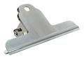 Letter clip, 100 mm