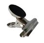 Letter clip, 50 mm, magnetic