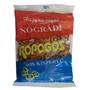 Salty pretzel, 50 g, "Nógrádi"