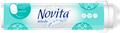 Cotton pads, 120 pcs, "Novita Delicate"