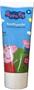 Toothpaste, for children, 3+, 50 ml, "Peppa Pig", fruit taste