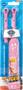 Toothbrush, electric, with 2 heads, 3+, "Paw Patrol", pink