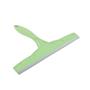 Window cleaner with squeegee, 30 cm