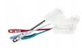 Glasswasher brush, medium size