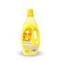 Fabric softener 2 l, "DarX Yellow Premium"