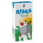 Milk, 1,5%, 1 l, RISKA