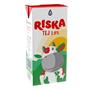 Milk, 2,8%, 1 l, RISKA