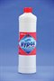 Sanitizing liquid for cleaning and whitening, 1 l, "Hypox" fresh