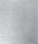 Self-adhesive stickers, 2 cm, alphabet on sheet, white